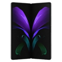 Galaxy - 【美品】Samsung Galaxy Z Fold2 5G デュアルSIM 黒 Amazon.com: Samsung Electronics Galaxy Z Fold 2 5G | Factory