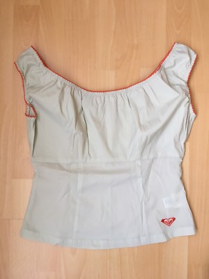 Oberteil Bluse Roxy QuickSilver Größe M