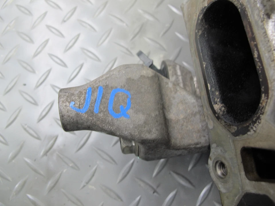 Infiniti QX60 2014-2017 2,5 L HÍBRIDO QR25DER CULATA CON ÁRBOLES DE LEVAS Foto 2 de 4