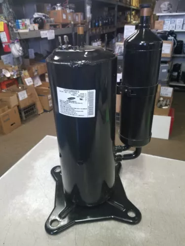 SAMSUNG UG5T320IUZF3 32,000 BTU 230V 1PH 60HZ R-FOUR TEN A ROTARY A/C COMPRESSOR