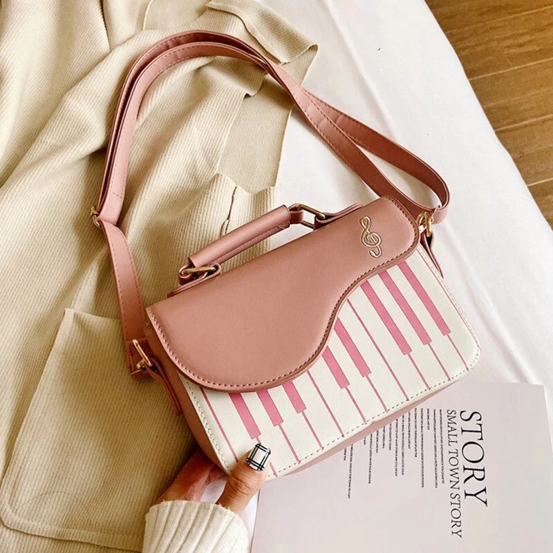 Women's Fashion Luxury Small Shoulder Bag