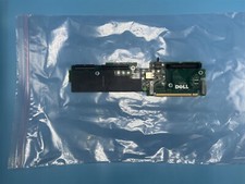 Dell Poweredge 2950 PCIe Sideplane Riser 0UU202