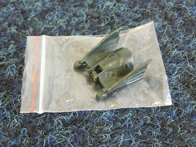 RARE - BANDAI - Gobot - Machine Robo - MRD-101 - Vamp - Casmodon JP