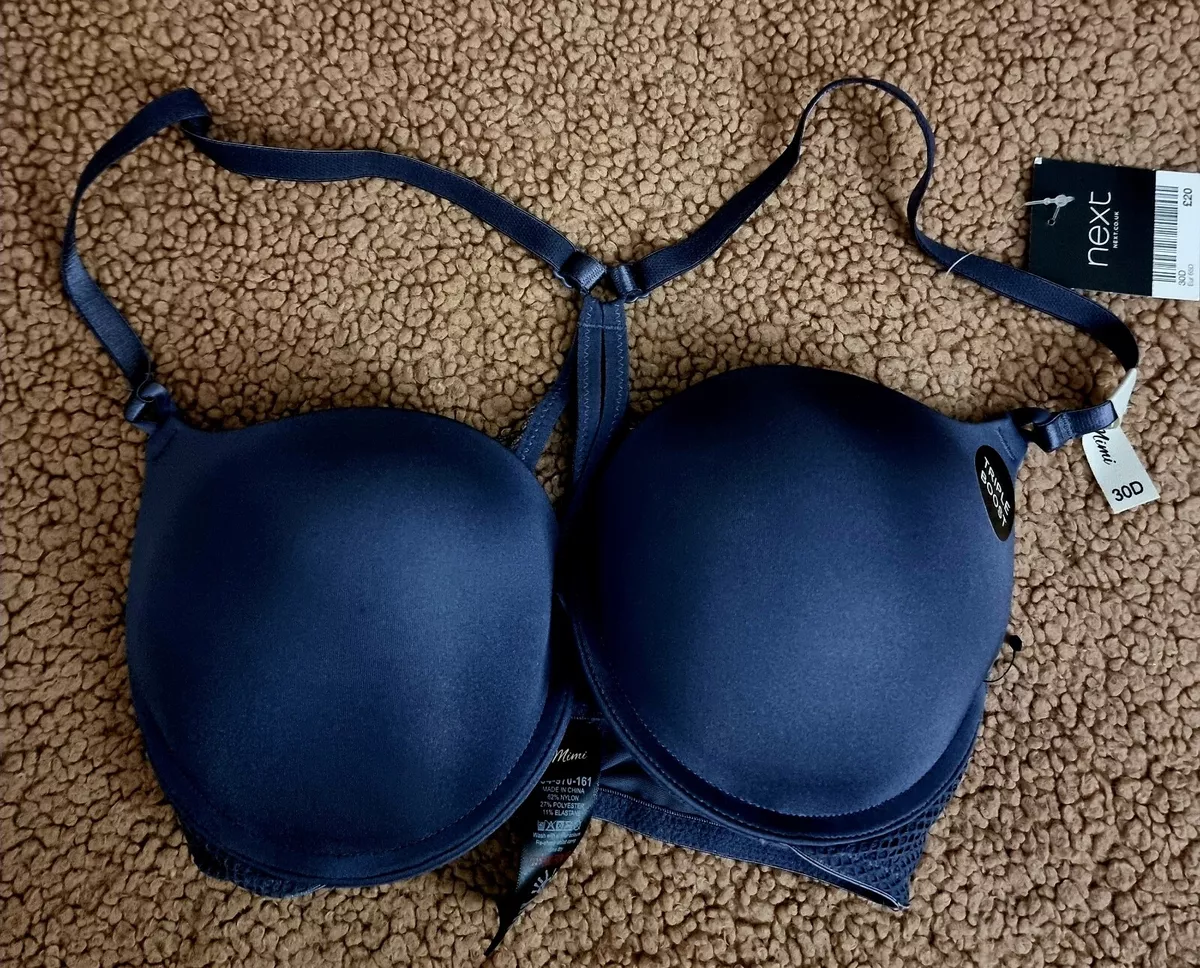 Next brand Bra,size 30D