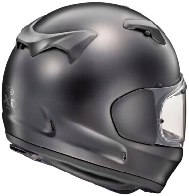 Arai Helmet XD Flat Black Japan DEFIANT-X RENEGADE-V Size L 59