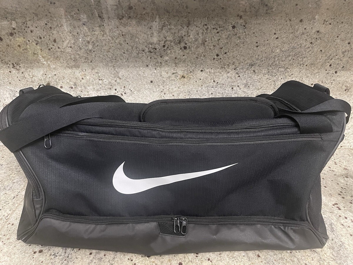 Nike Air Jordan Travis Scott Cactus Jack Duffle Bag | eBay