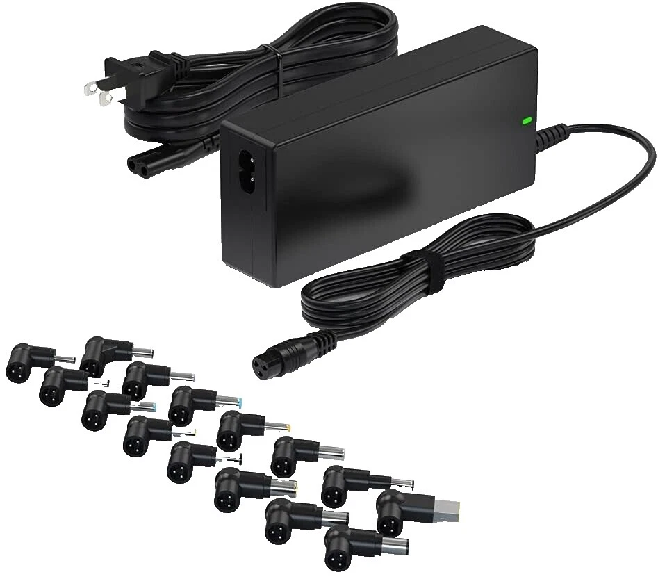 18 V Laptop Power Adapters & Chargers for Acer Dell Latitude