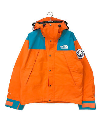 THE NORTH FACE/40th Trans Antarctica Mountain Jacket Orange THE NORTH FACE/40th Trans Antarctica Mountain Jacket Orange