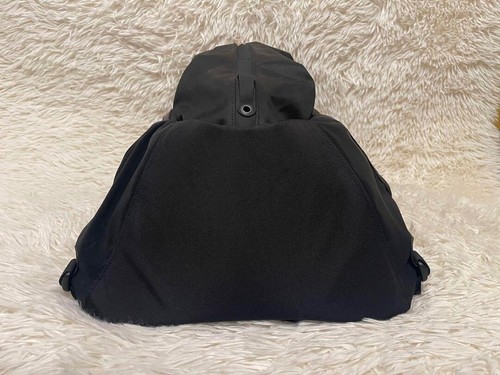 Arcteryx Arro 22 Sac à Dos 24K Noir - Photo 4 sur 9