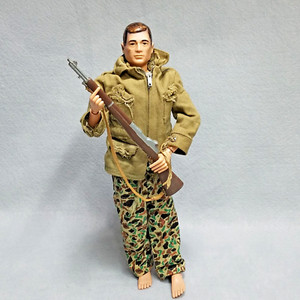 12in Vintage GI Joe | eBay