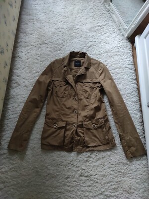 Verkaufe Hier Eine Jacke von Max Mara Weekend In Gr.38.Zustand Neu