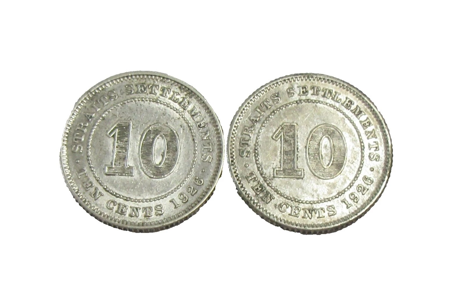 1926 Year Bullions