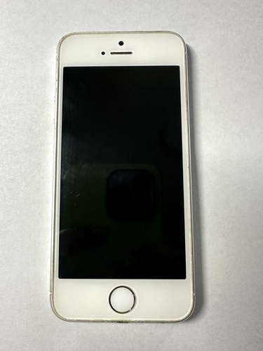 PARA REPUESTOS Lote de 3 iPhones Apple - 5s - SE - iPhone 8 - Leer descripción - Imagen 5 de 8