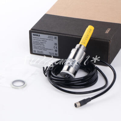 1PCS New VAISALA Dew Point Meter DMT143