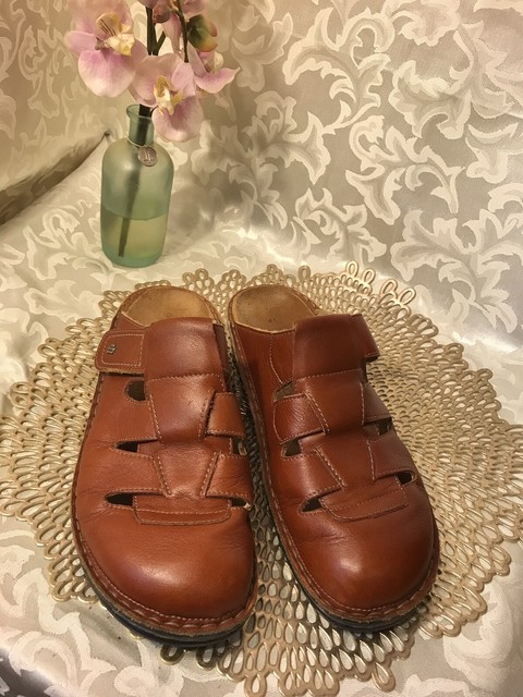 http://www.cbsandiego.com/finn-comfort-concord1579-p-4048.html | Finn comfort, Fisherman sandal 