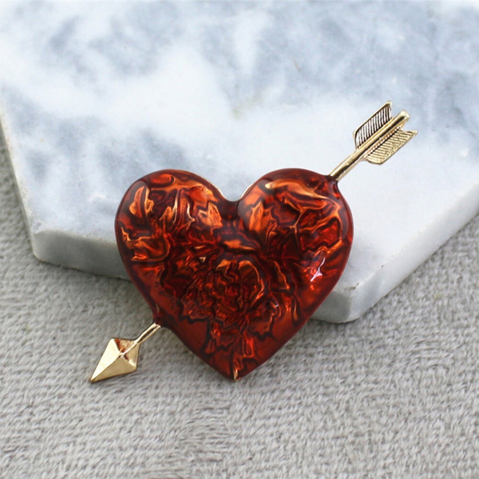 Feminist Uterus Brosche - Schutz Uterus Pin Für Frauen & Krankenschwestern