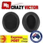 Replacement Ear Pads Cushions for Sony MDR-10R MDR-10RBT MDR-10RNC Headphones