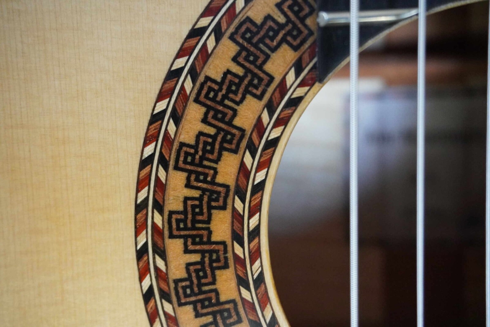 Handgefertigte konzertgitarre Handmade Classical Guitar Bouchet Bracing eBay