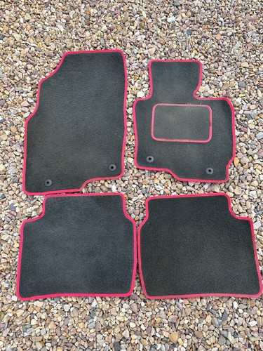 MAZDA CX-5 2012-2017 CAR MATS #11