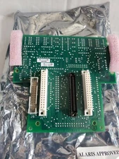 142335 Alaris PC-4 LED Display Channel B and C