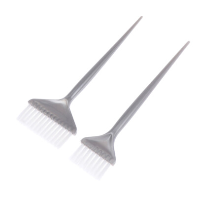 Professional Salon Hair Color Dye Mixing Comb Brush for Tint Coloring ToolAT$6