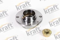 Kraft 4100800 Radlagersatz FüR Seat Vw