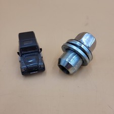 LR DEFENDER 2020- DISCOVERY III/IV/V Range Rover L322/L405 Wheel Nut RRD500290