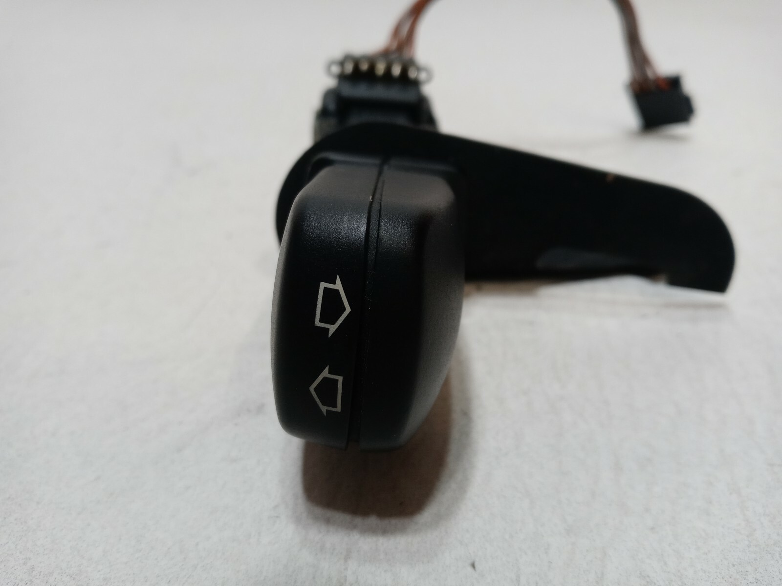 1999 BMW 540i Steering Wheel Tilt Adjust Switch E39 0003 OEM 528i 530i