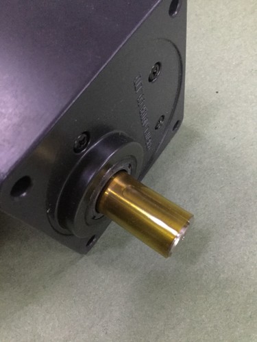 ORIENTAL MOTOR K590ST2-10H INDUCTION MOTOR 200/220V 50/60HZ 0.8AMP NEW - Picture 4 of 4