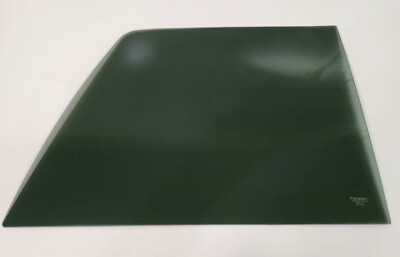 14-19 Chevy Silverado GMC sliding rear window back glass LEFT patch panel