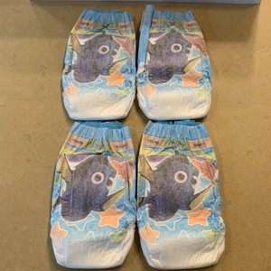 little swimmers diapers