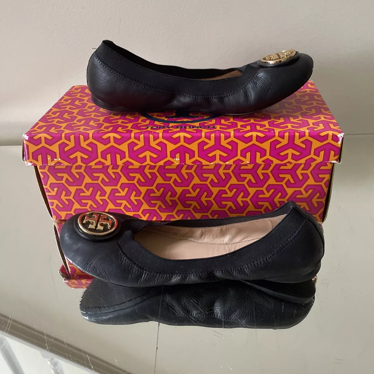 Tory burch sales shoes price