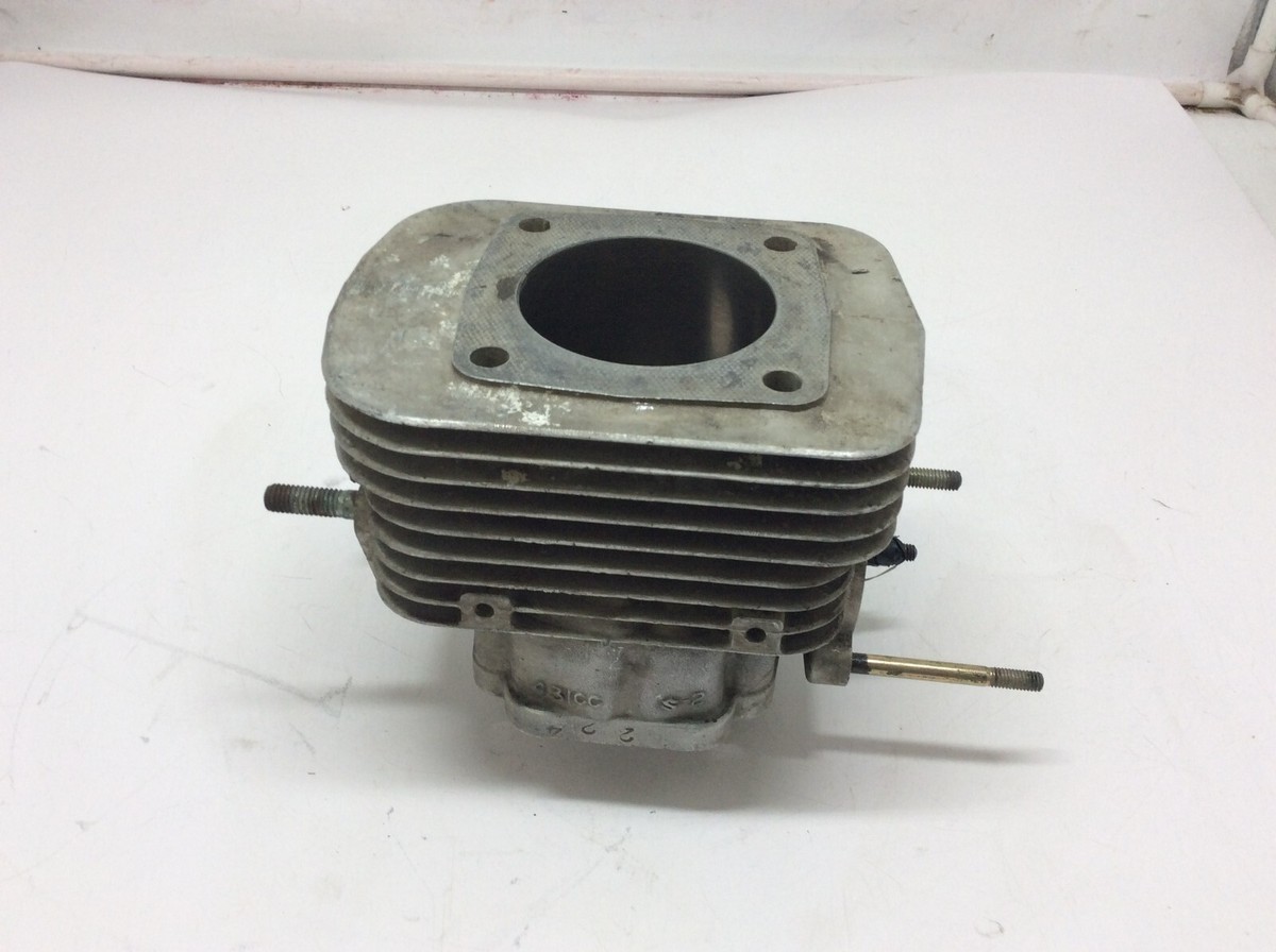 Arctic Cat Cylinder 3003-625 3002-832 440 Fan 80-95 Panther Jag Z