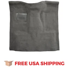 ACC FITS 1994-2001 Dodge Ram 1500 Reg Cab 2 & 4WD Cutpile Carpet