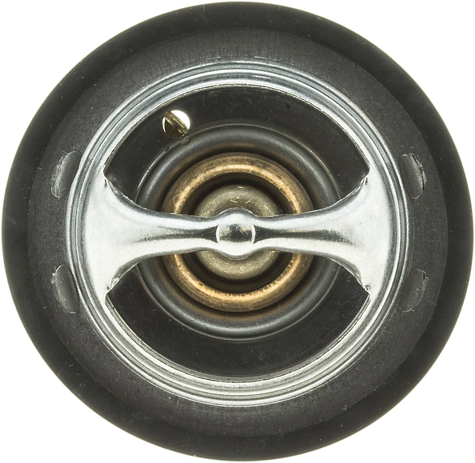 Gates Engine Coolant Thermostat For 1997-2000 Blue Bird TC1000 5.9L L6 DIESEL - Image 2 of 4