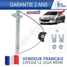 Lève vitre Peugeot 407