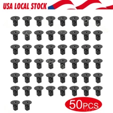 20mm Fender Liner Screw Grommet Clips For Toyota Highlander Sequoia Tacoma RAV4