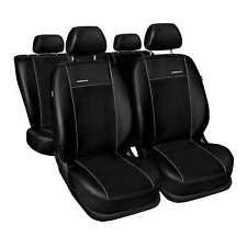 Autositzbezüge Maß Schonbezüge Sitzschoner für Ford Galaxy III (06-15) 7-Sitze Autositzbezüge Maß Schonbezüge Sitzschoner für Ford Galaxy III (06-15) 7-Sitze