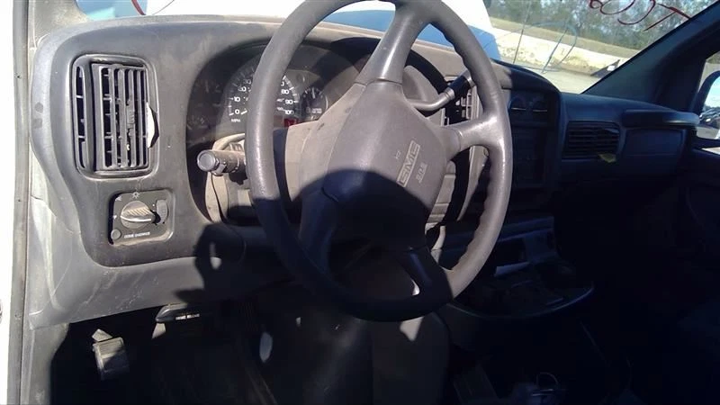 Eje trasero compatible con furgoneta 96-02 Express 1500 488808 Foto 2 de 4