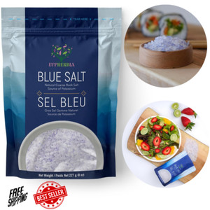 Blue Salt | eBay