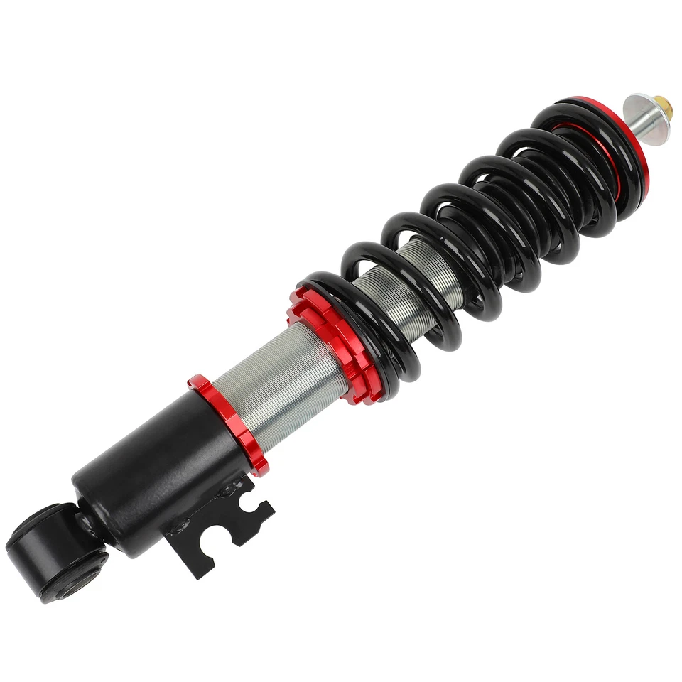 Kits de suspensión Coilovers para 07-13 Mini Cooper Struts Amortiguación Altura Ajustable Foto 4 de 4