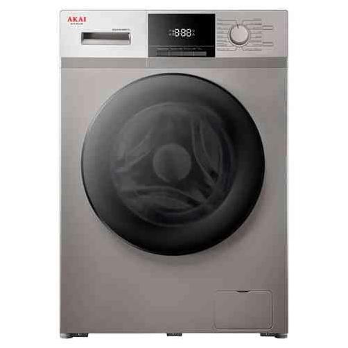 0000059281 Akai LAVATRICE SLIM AQUA101400K-TL CAPACITA' 10 KG CENTRIFUGA 1400 GI