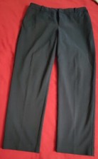 Charter Club Navy Blue size 8 Womens pants