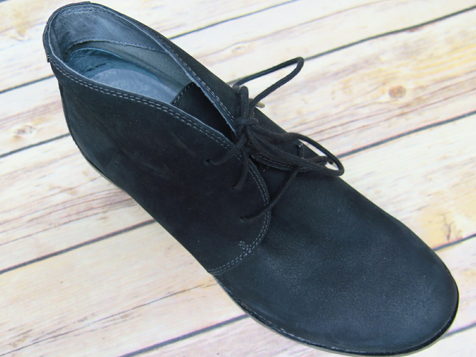 dansko joy nubuck