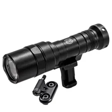 SureFire M340C-Pro 500 LU Black Mini Scout Light Pro w/ Picatinny Rail/M-LOK