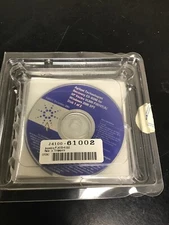 Agilent Technologies Recovery CD ROM G1030 6059 01