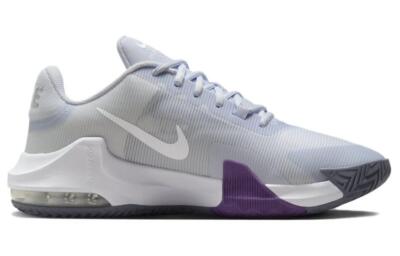 【限定価格】Nike Air Max Impact 3 Gray/Lime Level SS/New -Nike Air Max Impact 4 Football Grey Barely