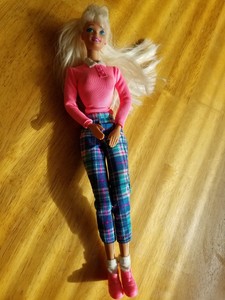 barbie 1976