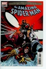 AMAZING SPIDER-MAN #53.LR NEAR MINT 2021 MARCELO FERREIRA COVER MARVEL b-82