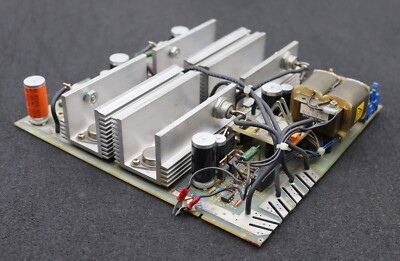 SIEMENS FBG Leistungsteil 25-50A 6RB2025-0FA01 FGH gebraucht